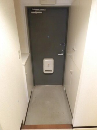 ペガサスマンション目白の物件内観写真